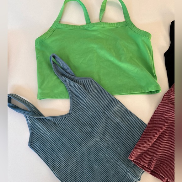 Tank Bundle - Picture 2 of 3